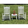 thumbnail image 4 of Cumberland Porch Rocker by Hinkle Chair Co., 4 of 6