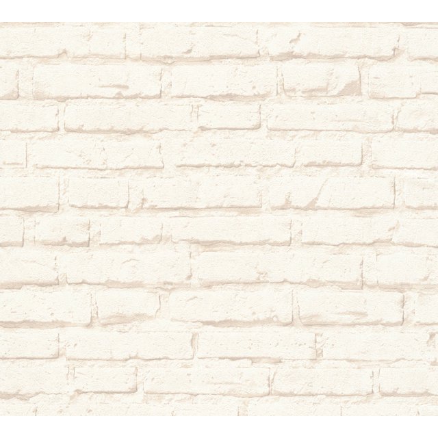 Best OF Wood'n Stone - Rouleau de Papier Peint Moderne en Pierre de Bois