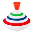 thumbnail image 1 of STOBOK Giroscopio Musical Divertido con Luz LED Intermitente para Niños, 1 of 8