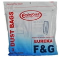thumbnail image 1 of Eureka Style F & G Vacuum Bags, 3 Per Pack, 1 of 1