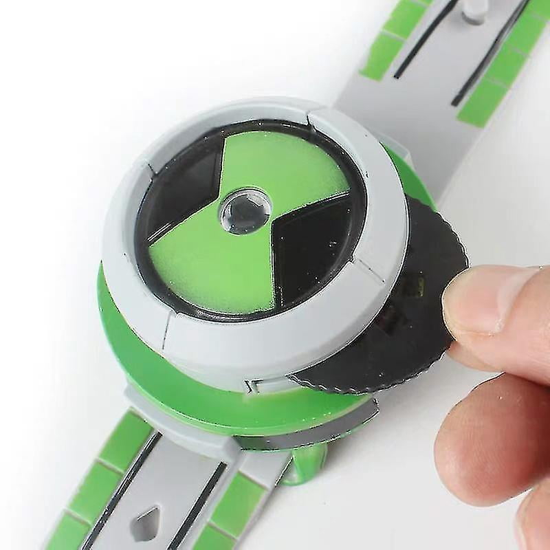 Ben 10 hand watch 2025
