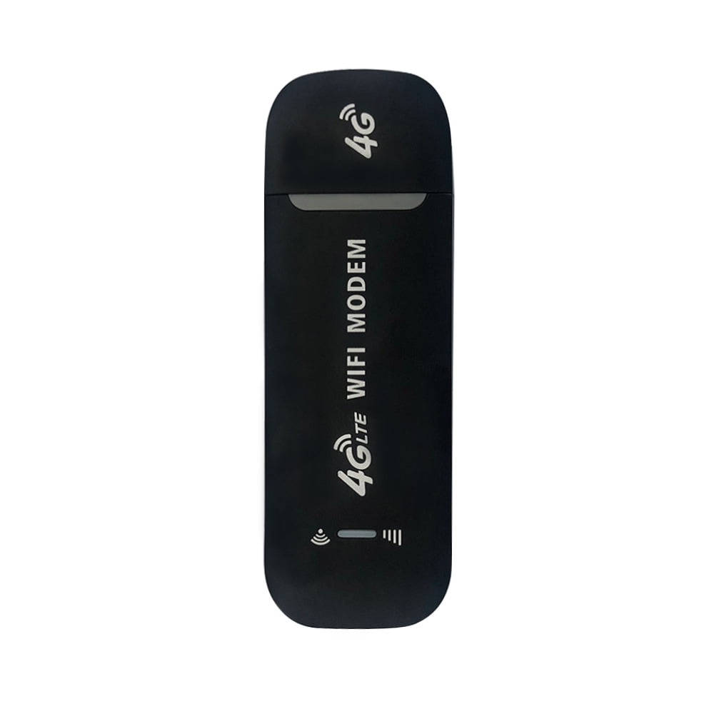 4G LTE Unlocked USB WIFI Modem Wireless Router Mobile Broadband 4g-lte-unlocked-usb-wifi-modem-wireless-router-mobile-broadband