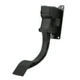 thumbnail image 1 of Electronic Throttle Pedal, Practical Sturdy Easy Install High Reliability Electronic Throttle Foot Gas Pedal Durable  For UTV, 1 of 8