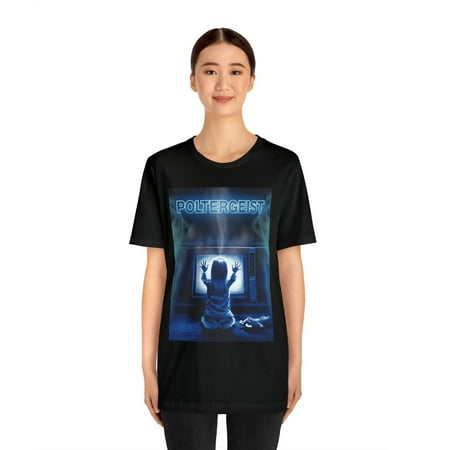 UPC 463845894997 - POLTERGEIST Tshirt T-shirt T shirt UPC 463845894997 - POLTERGEIST Tshirt T-shirt T shirt