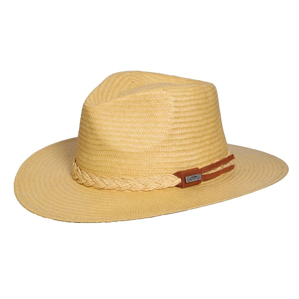 Conner Hats Men's Outback Jack Hat 