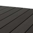 thumbnail image 2 of CorLiving Brisbane Ensemble carré 5 pièces pour patio, 2 of 7