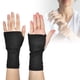 thumbnail image 4 of Guantes de soporte para muñeca, 2 piezas, unisex, para fitness, deporte, equipo de protección para muñeca, guantes de protección para muñeca, materiales de la mejor calidad, 4 of 9