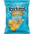 thumbnail image 3 of Tostitos Tortilla Chips, Original Restaurant Style, Party Size, 17oz Bag, 3 of 4