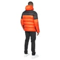 thumbnail image 2 of Duck and Cover Mens Raymax Padded Jacket, 2 of 4
