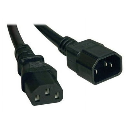 UPC: 0037332013378 | Tripp Lite 6Ft Univ Ac Power Computer P004-006