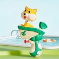 thumbnail image 3 of 100ml Animal Shape Spray Toys Lightweight Portable Shooting Tool Shooting Water Fighting Game Gift, 3 of 4