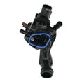 thumbnail image 4 of 11537534521, Haute Résistance OEM Qualité Thermostat Boîtier ABS Performance en Métal pour Auto, 4 of 8