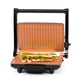 thumbnail image 2 of Panini Grill Holstein Housewares 2 Puestos, 2 of 4