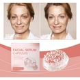 thumbnail image 5 of Retinol Serum For Face - Oppose Wrinkle Facial Serum With Vitamin C Vitamin E Vit A Capsule With For Women Reduces Fine Lines Firming Moisturise, 5 of 8
