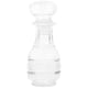 thumbnail image 1 of Decantador de whisky para hotel, dispensador de licor, decantador de vino transparente, 1 of 6