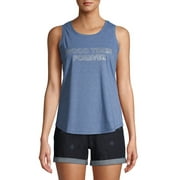 EV1 from Ellen DeGeneres Good Times Tank Top Women’s