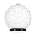 thumbnail image 2 of GROWTH TANK Outside Cat Muzzle Anti Bitting Breathable Transparent Durable Space Protective M, 2 of 9