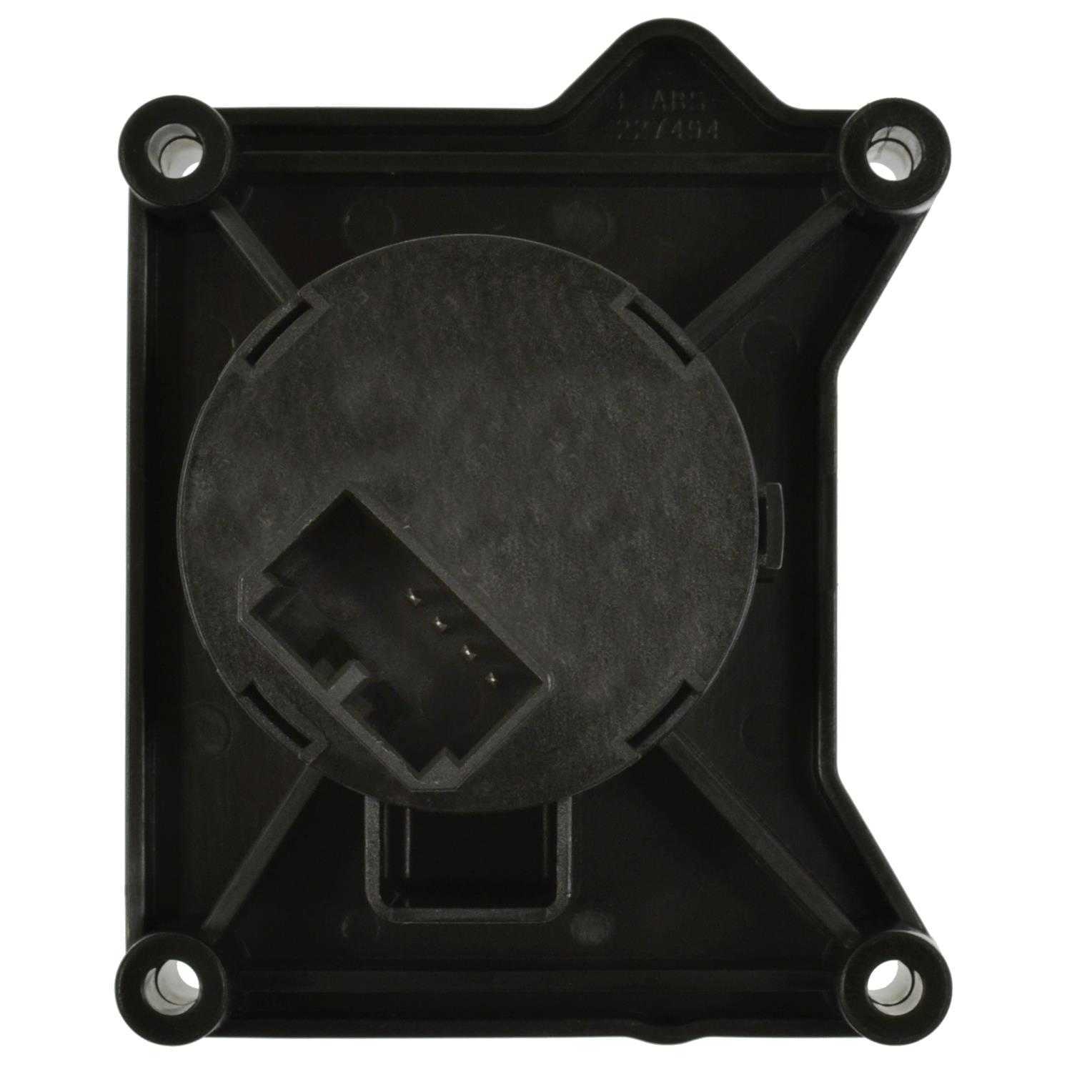 Standard Ignition Us1292 Ignition Starter Switch Ignition Push Button Switch Fits select: 2013-2020 RAM 1500, 2013-2019 RAM 2500