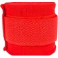 thumbnail image 2 of Venum Kontact 180" Elastic Cotton Boxing Handwraps - Red, 2 of 4