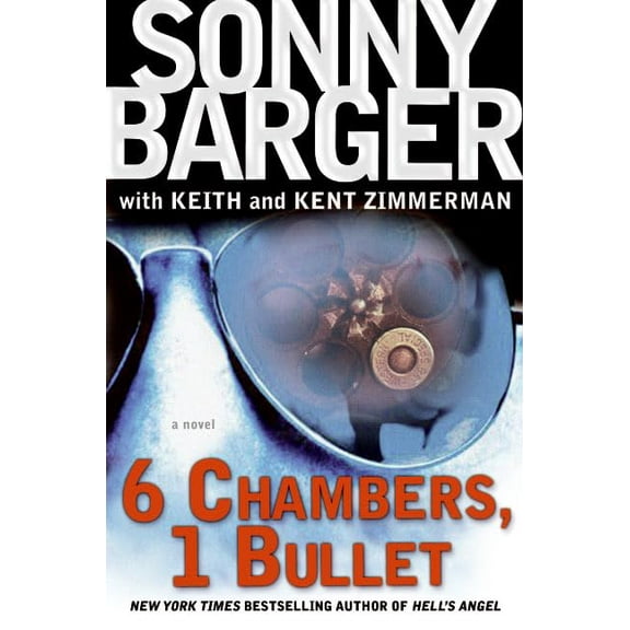 Pre-Owned 6 Chambers, 1 Bullet (Hardcover) 0060745312 9780060745318