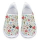 thumbnail image 1 of Nuestras zapatillas para correr están hechas de material EVA de alta calidad como suela. Adopta el diseño de malla superior, que puede ampliar las características agradables para la piel y transpirabl, 1 of 5