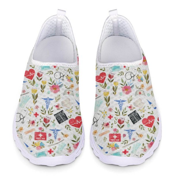 Nuestras zapatillas para correr están hechas de material EVA de alta calidad como suela. Adopta el diseño de malla superior, que puede ampliar las características agradables para la piel y transpirabl