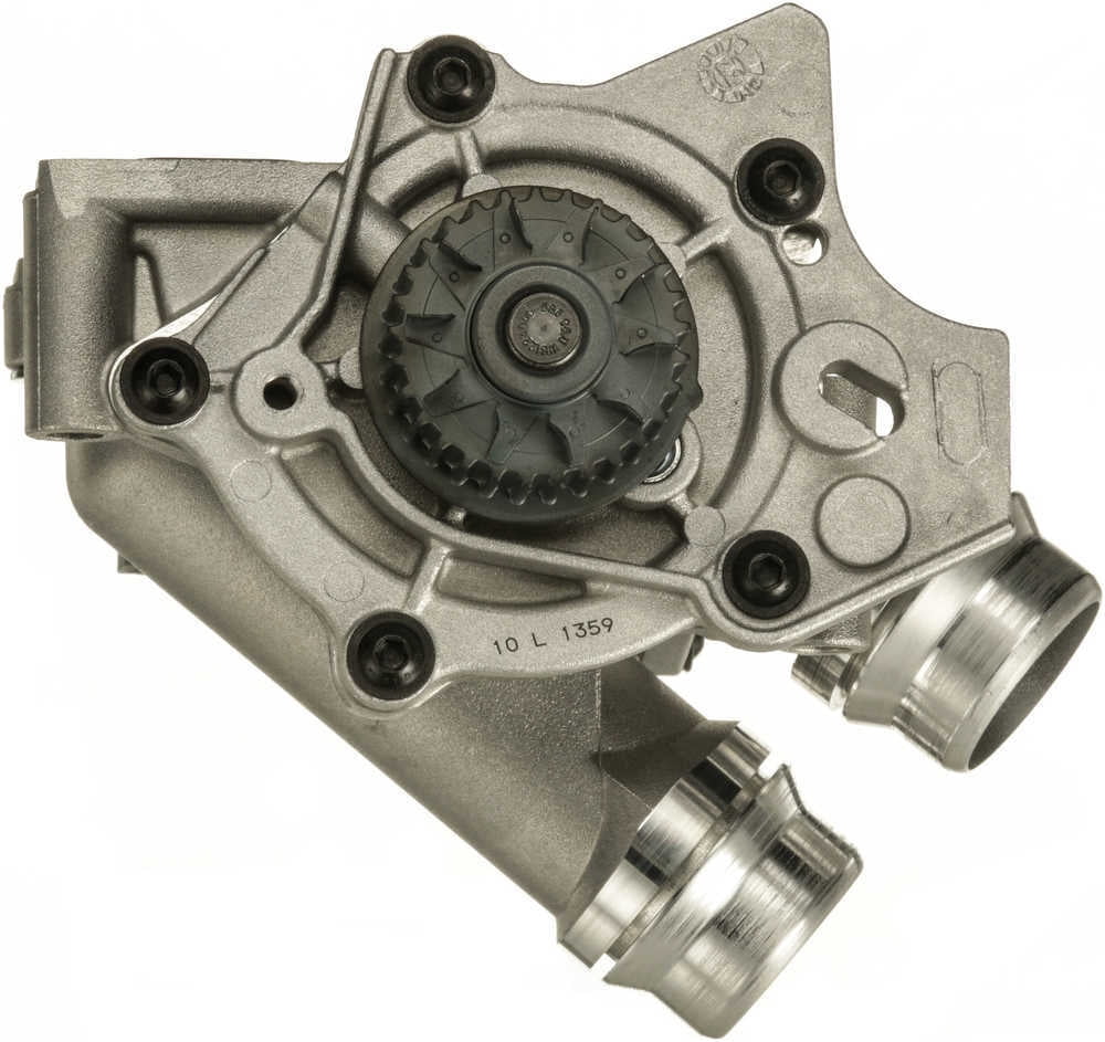 Gates 41086ALKIT Premium Engine Water Pump