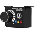 thumbnail image 5 of Taramps Monitor Level Remote Controller Volume Regulator Bass Knob, 5 of 9