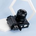 thumbnail image 4 of FUJI XT5 Metal Hand Grip Quick Release Plate L Bracket Holder for Fujifilm X-T5 Camera Replaces MHG-XT5, 4 of 6