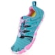 thumbnail image 1 of Zapatos De Natación De Playa Zapatos de agua Zapatos descalzos Acogedores para paseos en bote Pesca Buceo Surf para hombres Mujeres DQrwqpou Tenis De Mujer Tenis De Hombre, 1 of 9