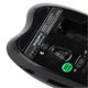 thumbnail image 3 of BT5.1 or 2.4GHz Wireless Mouse, Silent Click, Adjustable DPI, Auto Sleep, Office Mouse for Girls, Work, Family, School, Cafe, Black and Gray, 3 of 4