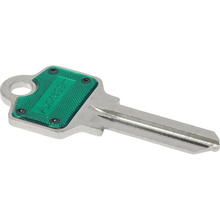 Hillman KeyKrafter House/Office Universal Key Blank 77 AR1 Single Hillman KeyKrafter House/Office Universal Key Blank 77 AR1 Single