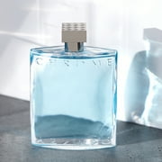Azzaro Chrome Eau De Toilette Spray, Cologne for Men, 6.8 oz
