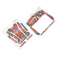 thumbnail image 4 of Jeu d'Autocollants pour Drone, Durable Anti-Rayure RC Autocollant pour Drone DIY Type 1, Type 2, Type 3, Type 4, 4 of 8