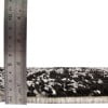 thumbnail image 4 of Rugs.com Cherokee Collection Rug – 6 Ft Runner Black High Rug Perfect For Hallways, Entryways, 4 of 9