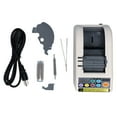 thumbnail image 2 of Distributeur de Ruban Automatique à Double Capacité, Rangement Intelligent, Accessoires Complets pour une Longueur de Coupe Maximale de 999mm, Coupe-Ruban Électrique avec Rubans de 6-60mm de Largeur, 2 of 7