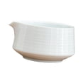 thumbnail image 4 of simhoa Ceramic Matcha Bowl 560ml Matcha Mixing Bowl for Friends Beginner Tea Lovers white, 4 of 8