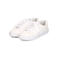 thumbnail image 5 of New Women Qupid Reba-111C Leatherette Low Top Lace Up Sneaker, 5 of 5