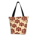 thumbnail image 1 of Disketp Thanksgiving Sketch Turkey for Women’s Casual Shoulder Tote Bag Cross-body Handbags for Shopping, Travel and Daily Use, 1 of 6