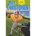 thumbnail image 1 of Pre-Owned Touchdown for Tommy (Paperback) 0316139823 9780316139823, 1 of 1