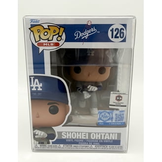 Funko Shohei Ohtani Los Angeles Dodgers Fanatics Exclusive Two
