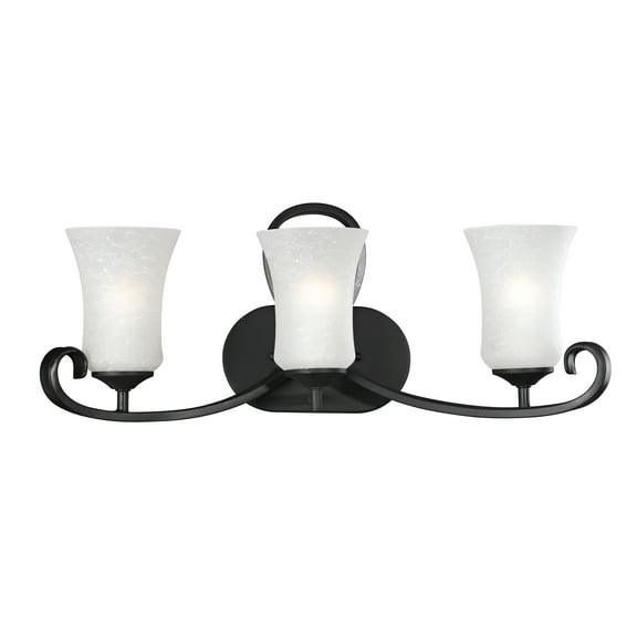 Z-Lite Arshe 603-3V Vanity Light