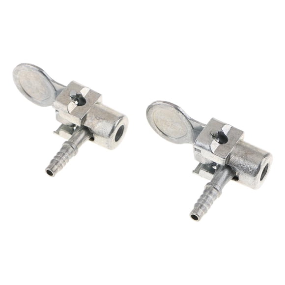 1 Truck Tire Tyre Inflator Connector Clip On Air Chuck