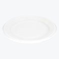 thumbnail image 1 of Reharvest Platos de Comedor 6" [Paquete de 50], Resistentes, 100 % Biodegradables, Compostables en Casa, sin Plástico, sin BPA, Hechos de Fibras de Caña de Azúcar de Bagazo Ecológicas, 1 of 5