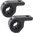 thumbnail image 1 of Soporte de montaje para motocicleta, barra torpe horizontal, 2 unidades, 1 of 7