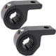 thumbnail image 1 of Soporte de montaje para motocicleta, barra torpe horizontal, 2 unidades, 1 of 7