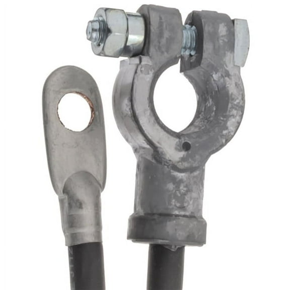 Standard Motor Products A45-4 Battery Cable Fits select: 1971-1974,1976-1981 FORD F100