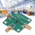 thumbnail image 4 of RF Mixer Board, Compact Size Double Balanced Mixer Small Conversion Loss Easy To Install  For Industrial Automation, 4 of 8