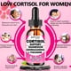 thumbnail image 3 of Suplemento de cortisol en gotas líquidas AMENQ Health 60 ml, 3 of 7