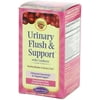Nature's Secret Urinary Cleanse And Flush With Cranberry Extract - 60 Capsules